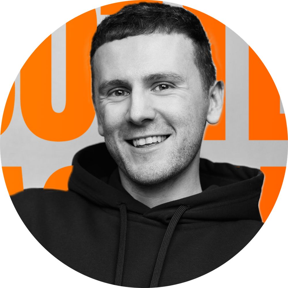 Luke Largan