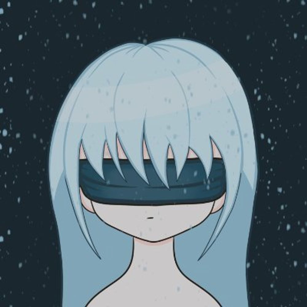 snow