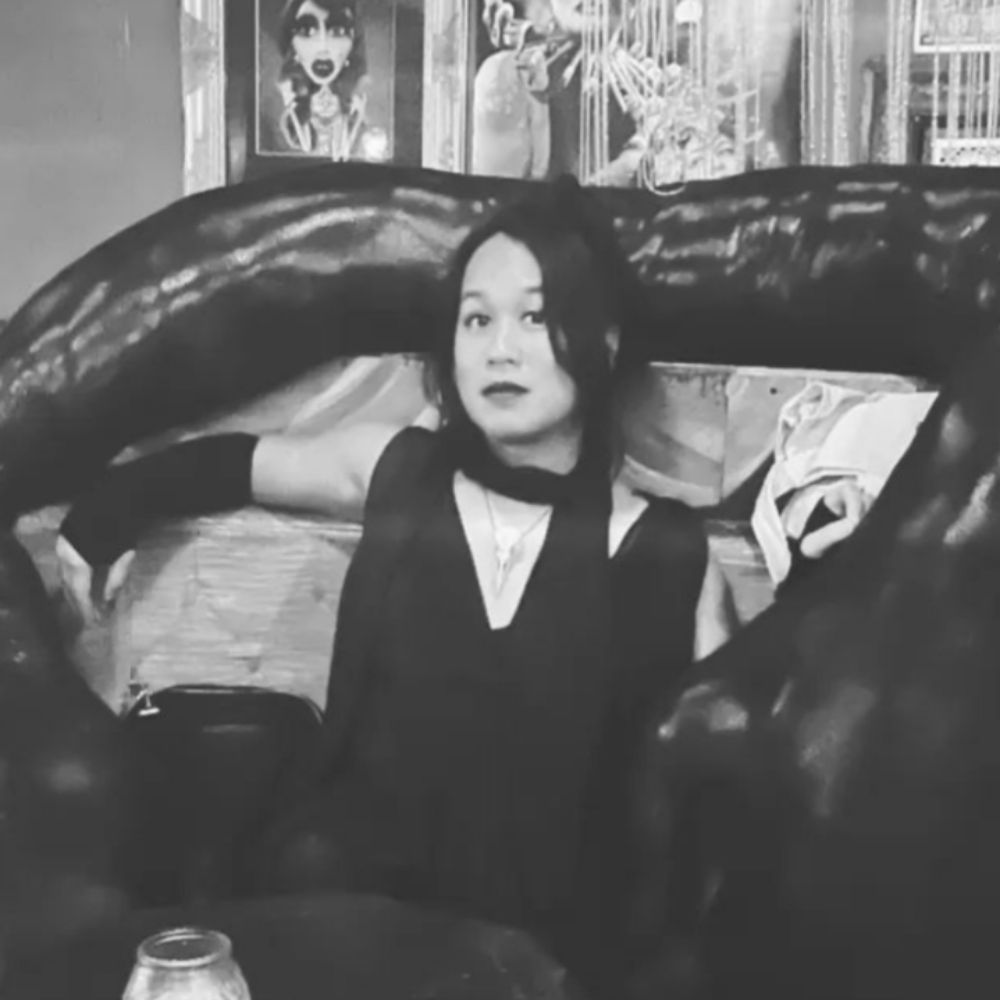 Addie Sison