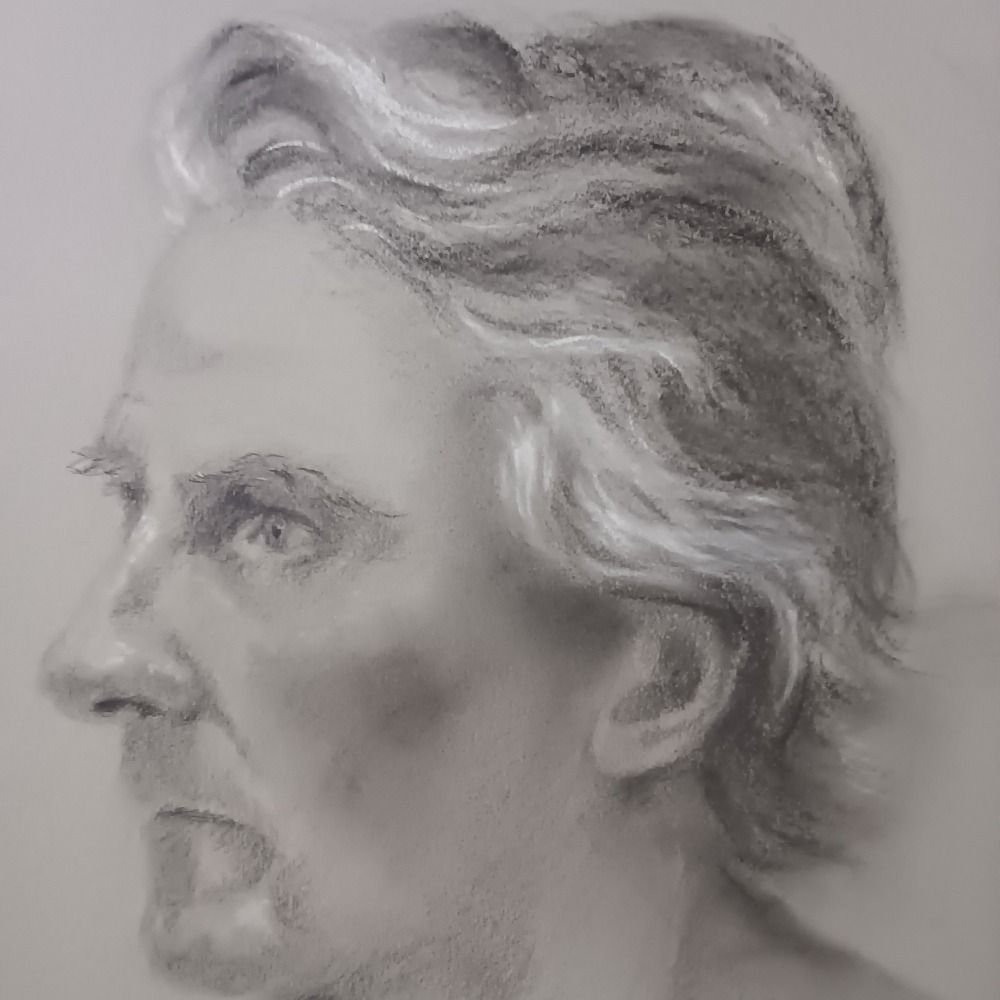 Garry B