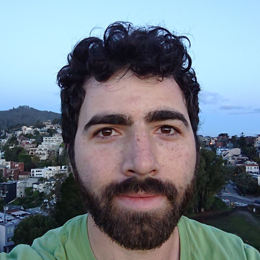Todd Wolfson