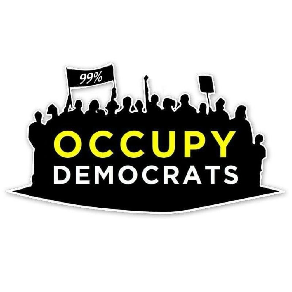 Profile picture occupydemocrats.bsky.social