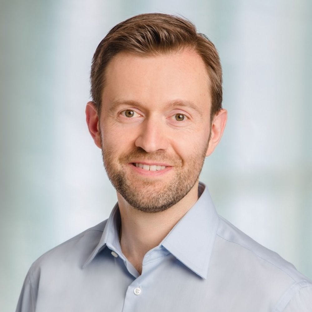 Klaus Strobl