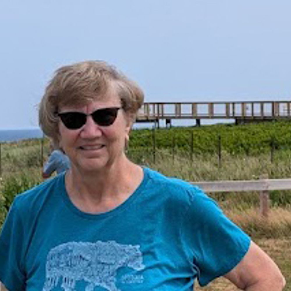 Carol Gordon Sanders
