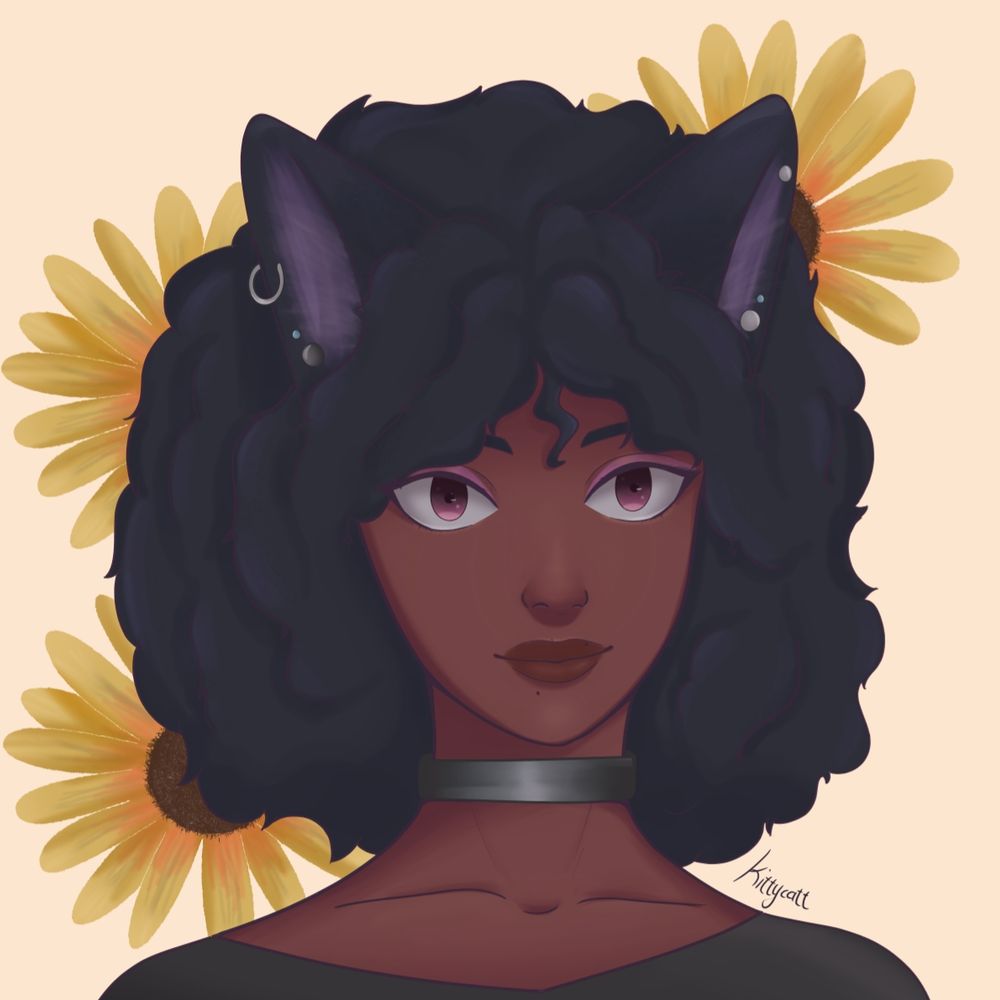 Kitty