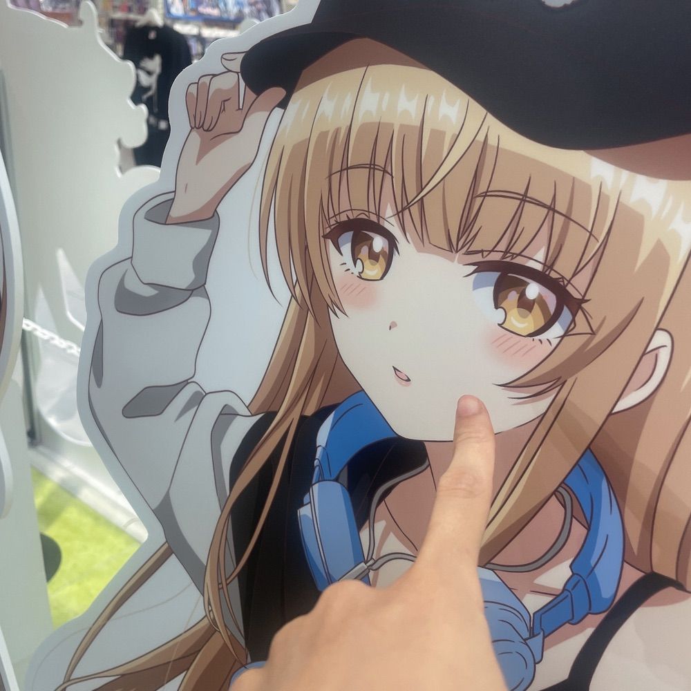 リリア