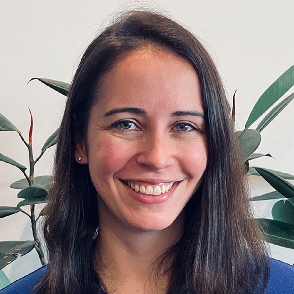 Stacie Dodgson, PhD