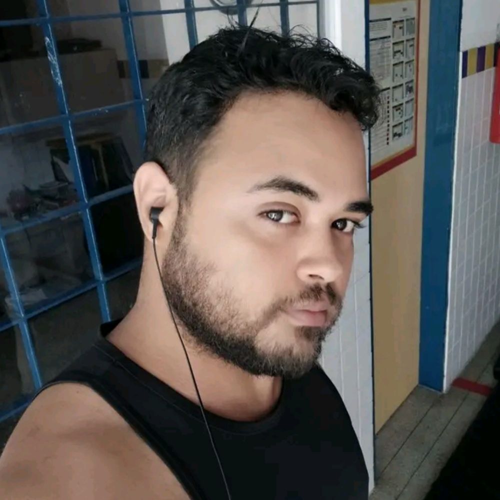 Oliver Netto