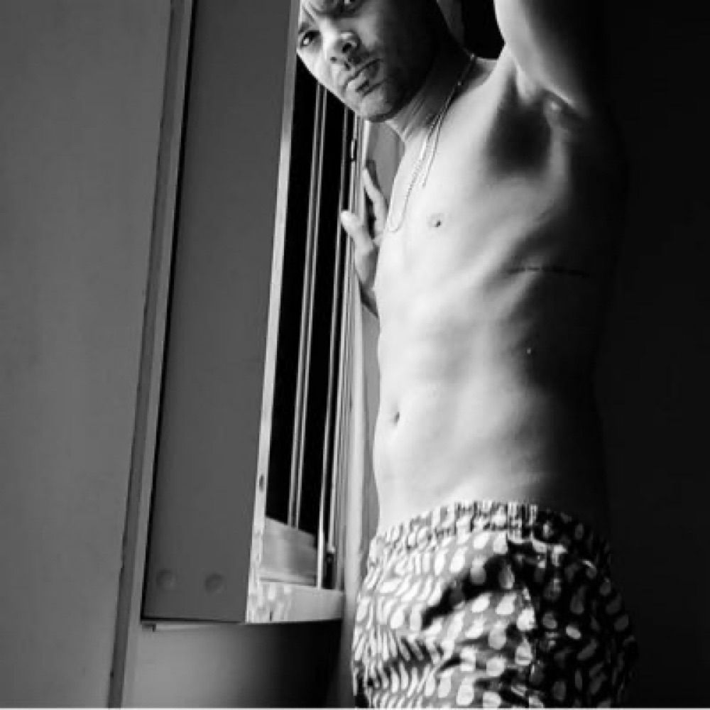 Thiago Safado