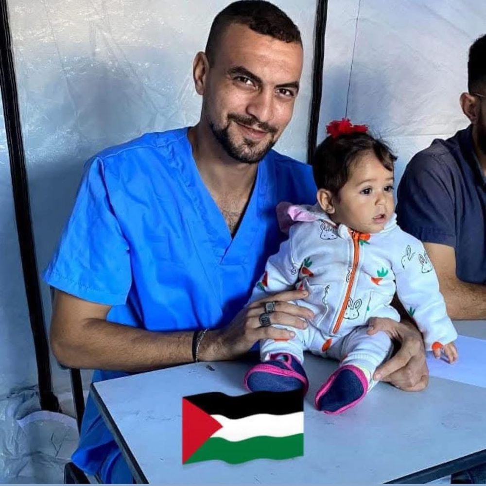 Mahmoud Jehad