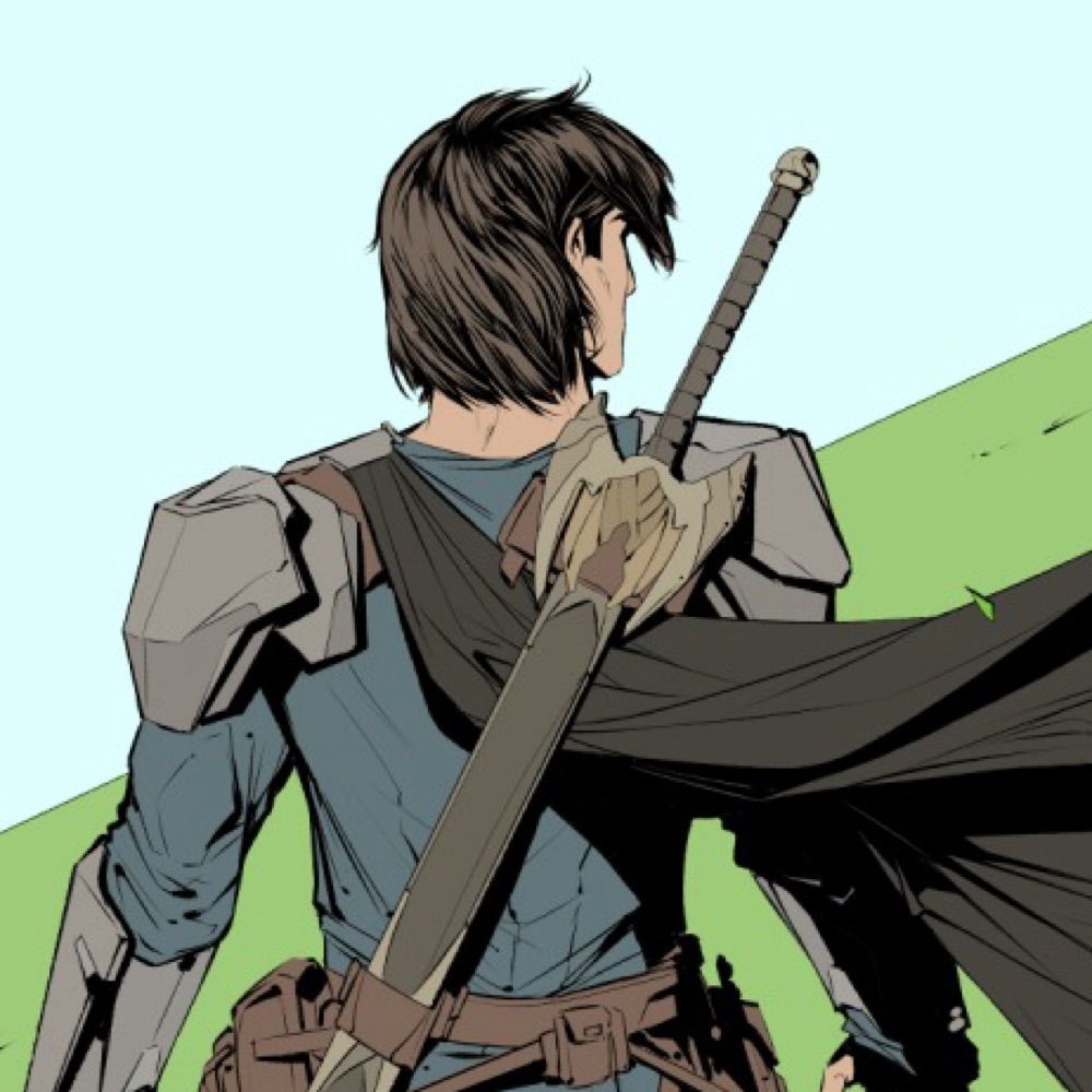 User avatar