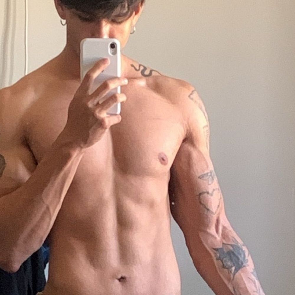 Connor🔞