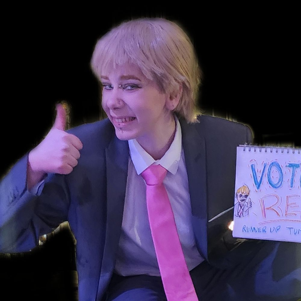 Official Reigen Arataka™️