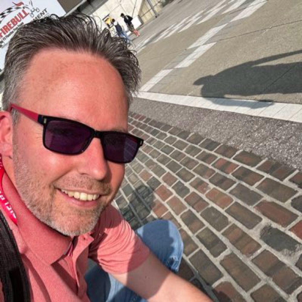 Bjorn van den Brink