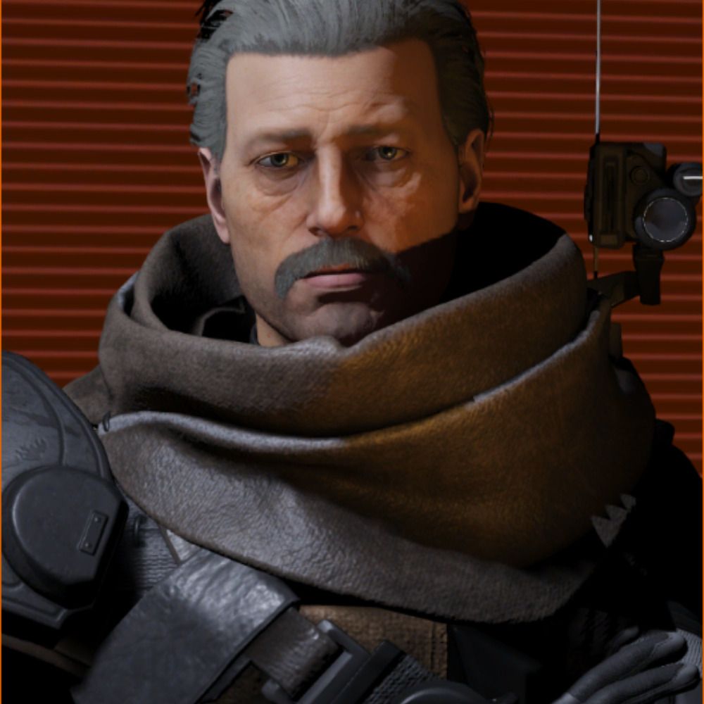 CMDR Plekton