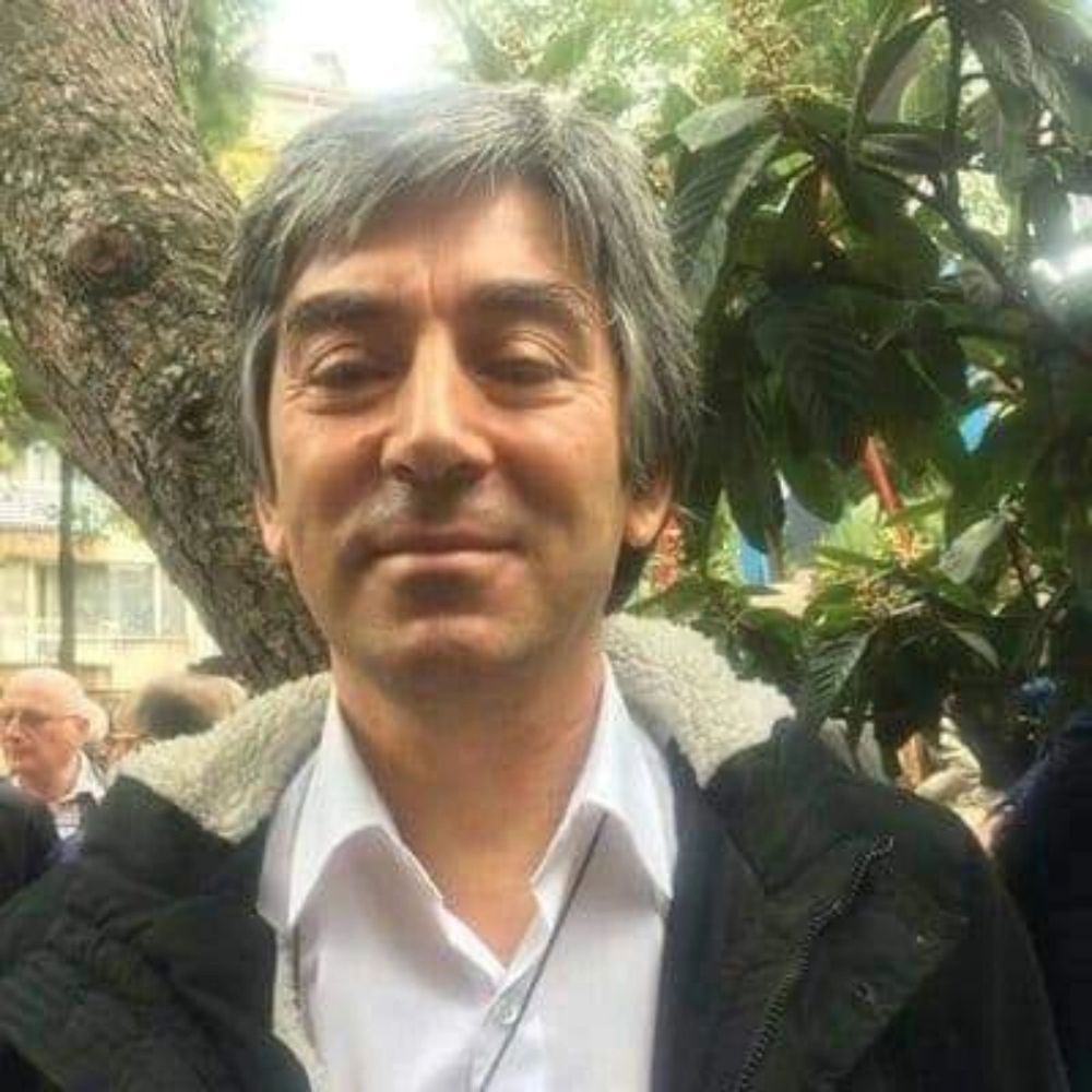 Ali Kurt ♏