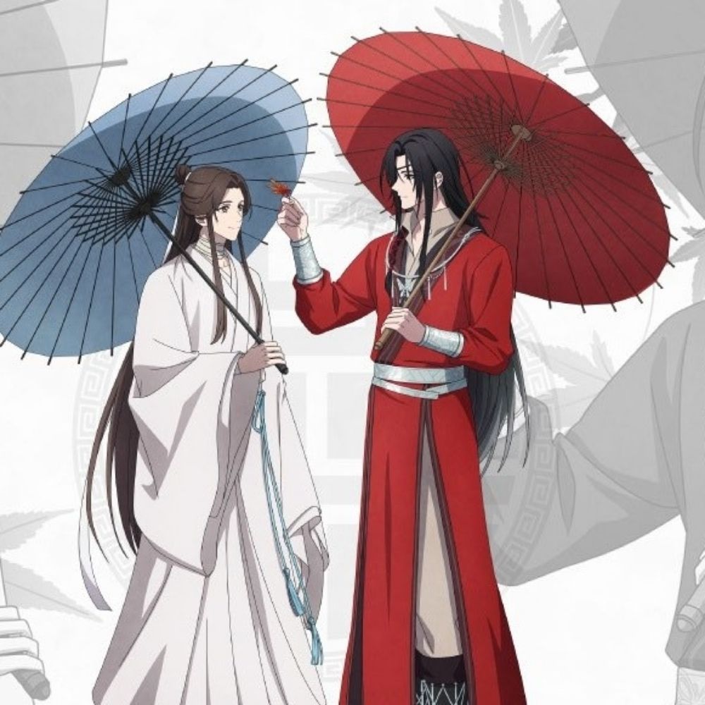 Lily ~ HuaLian's wife🤍❤️🏮🌸🦋