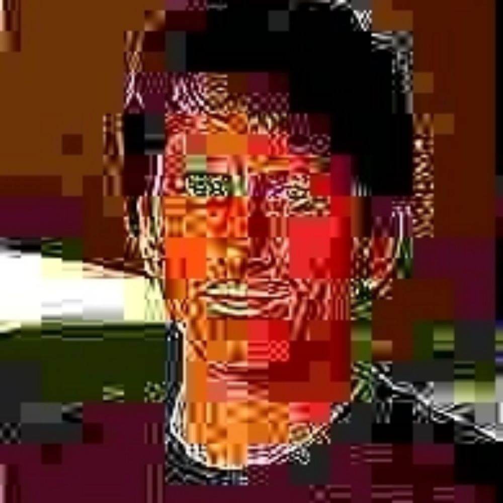 Todd Howard