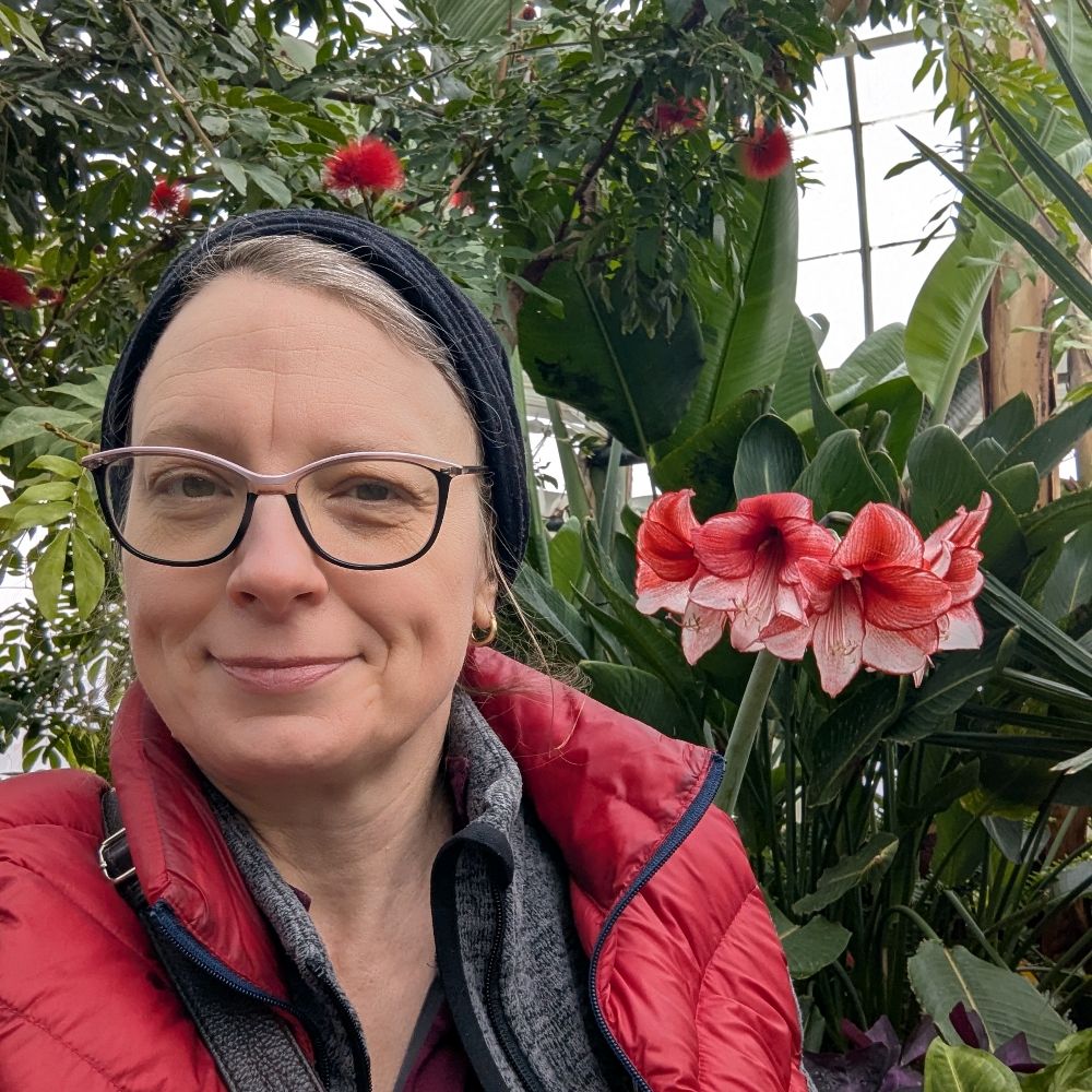 Trish Macklin