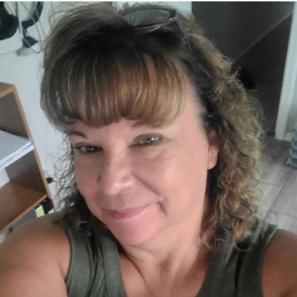 Deb Redick