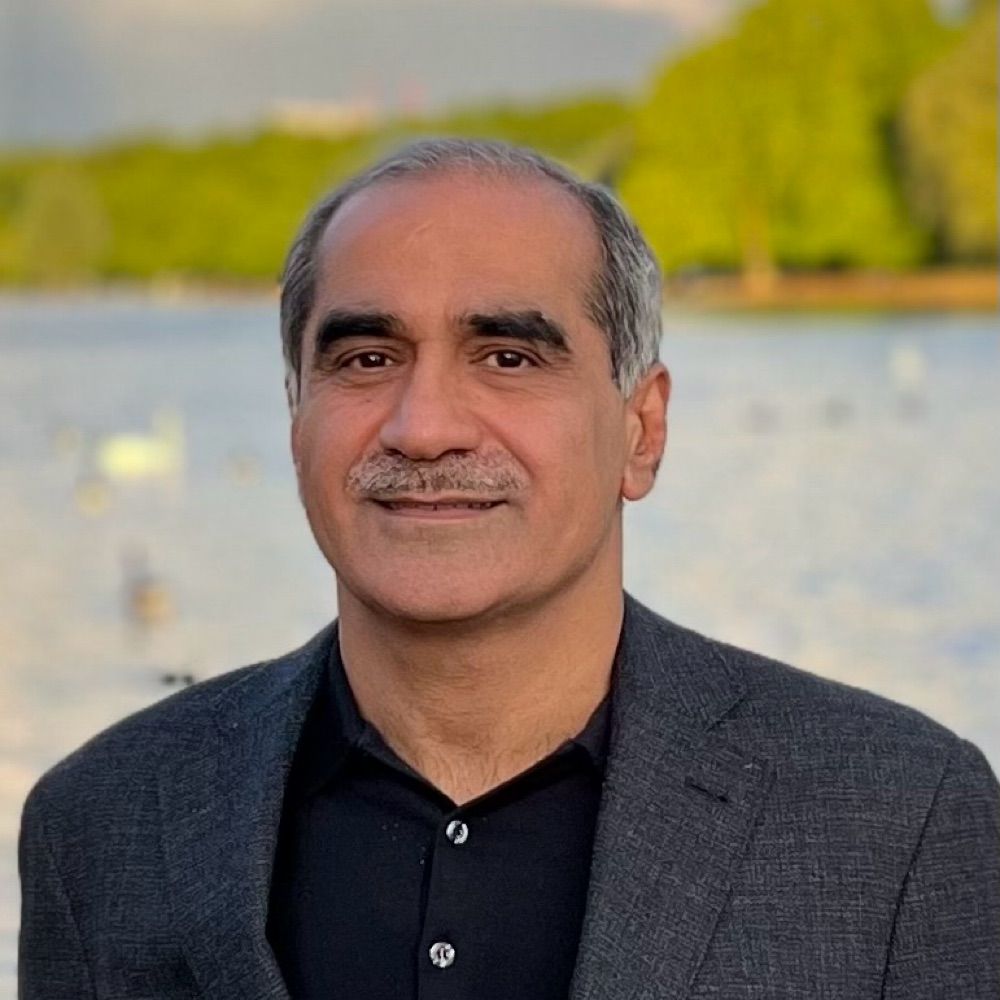 Khawaja Saad Rafique