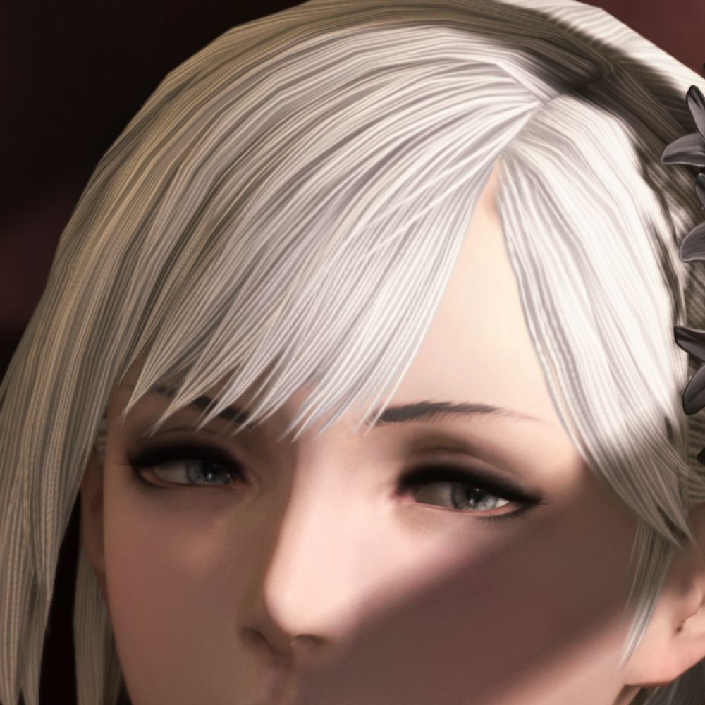 nael is (not) wynning