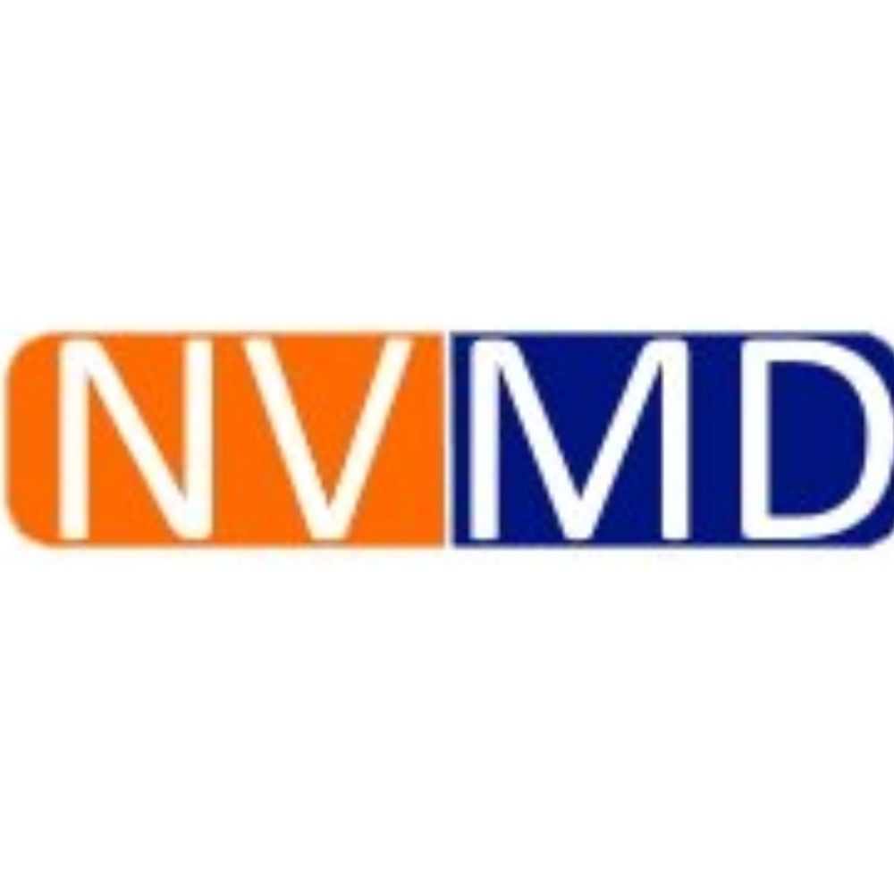 Nahverkehr Mitteldeutschland (NVMD)