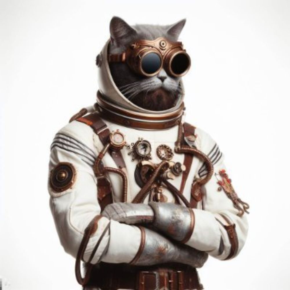 Major Tom II
