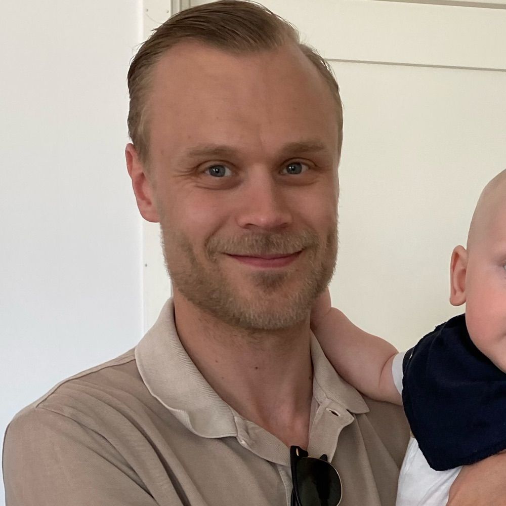 Pontus Erlandsson