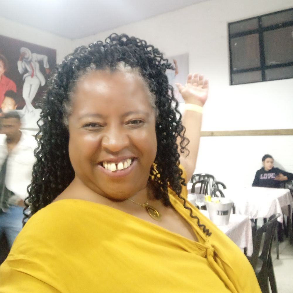 Dani Saldanha 
