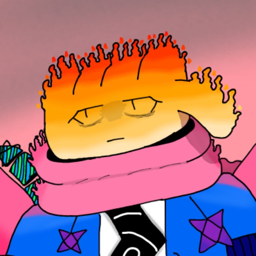 StarDaniel