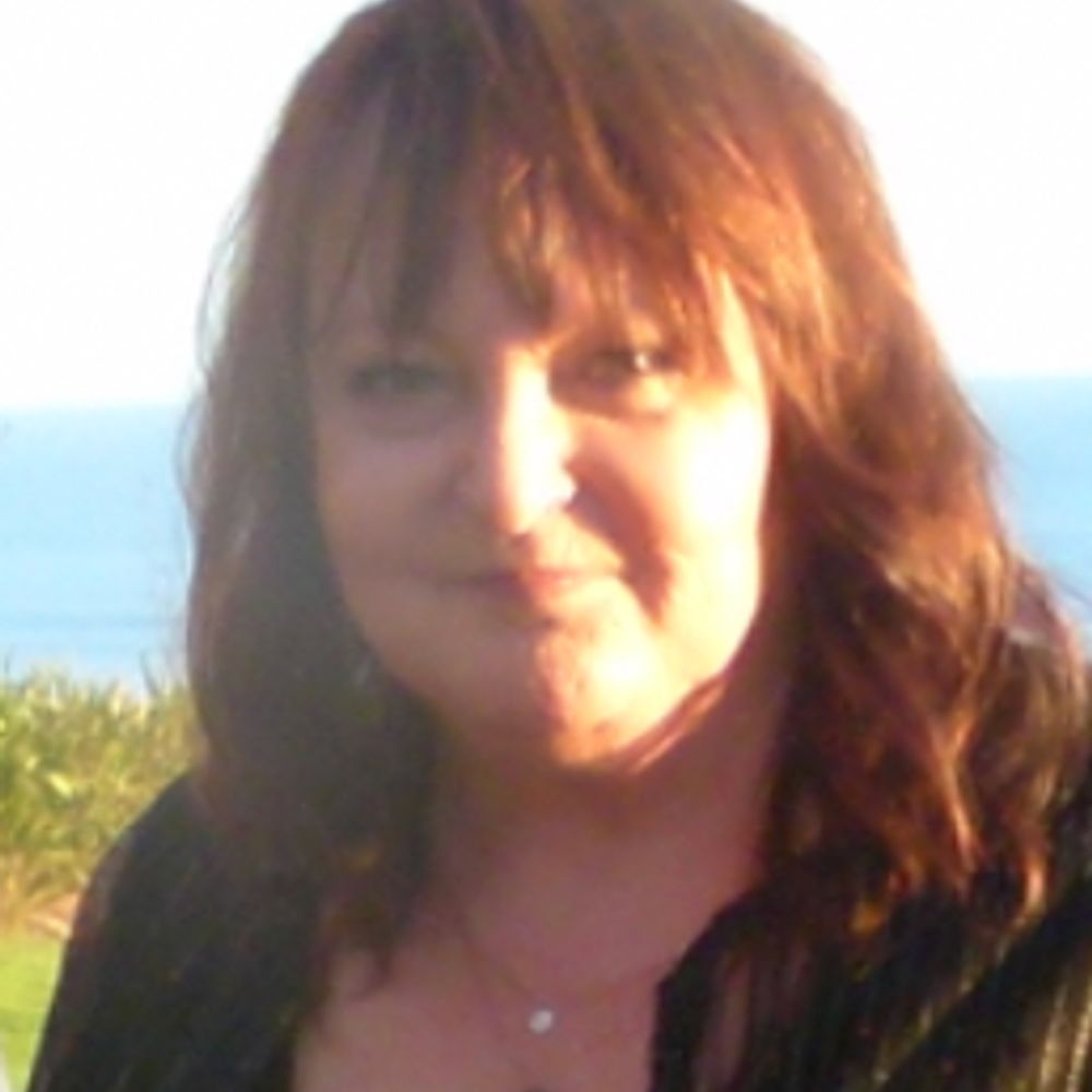 Jacqui Sharp
