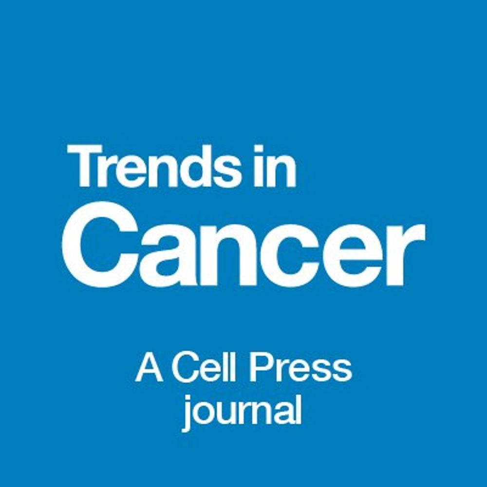 Trends in Cancer