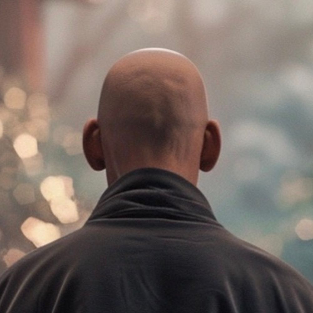 Zen Master Dogen