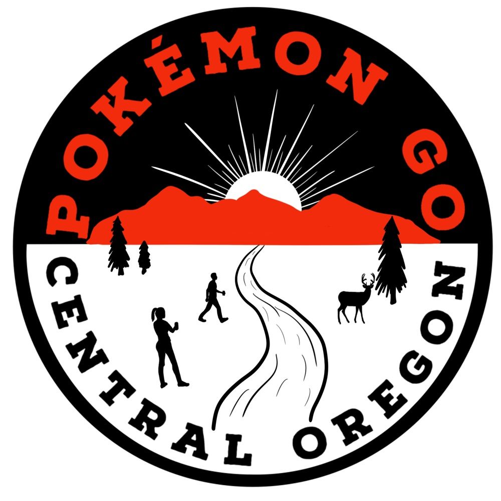 Pokémon Go Central Oregon