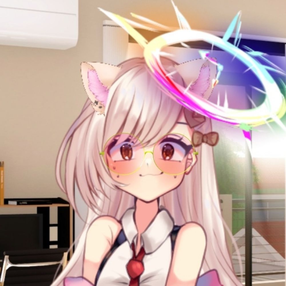 Annie Yukihime, Dragon Vtuber 🐉 🏳️‍⚧️