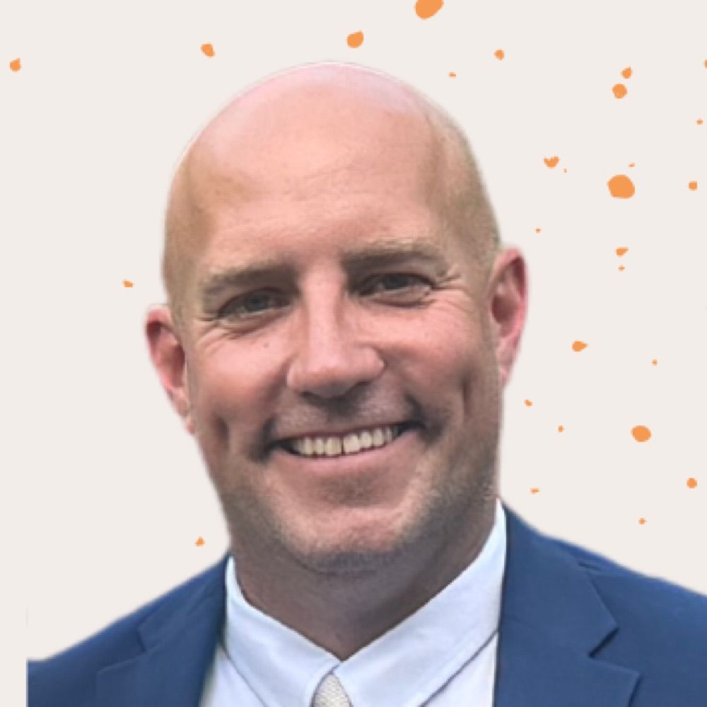 Travis Bloom Ed.D.