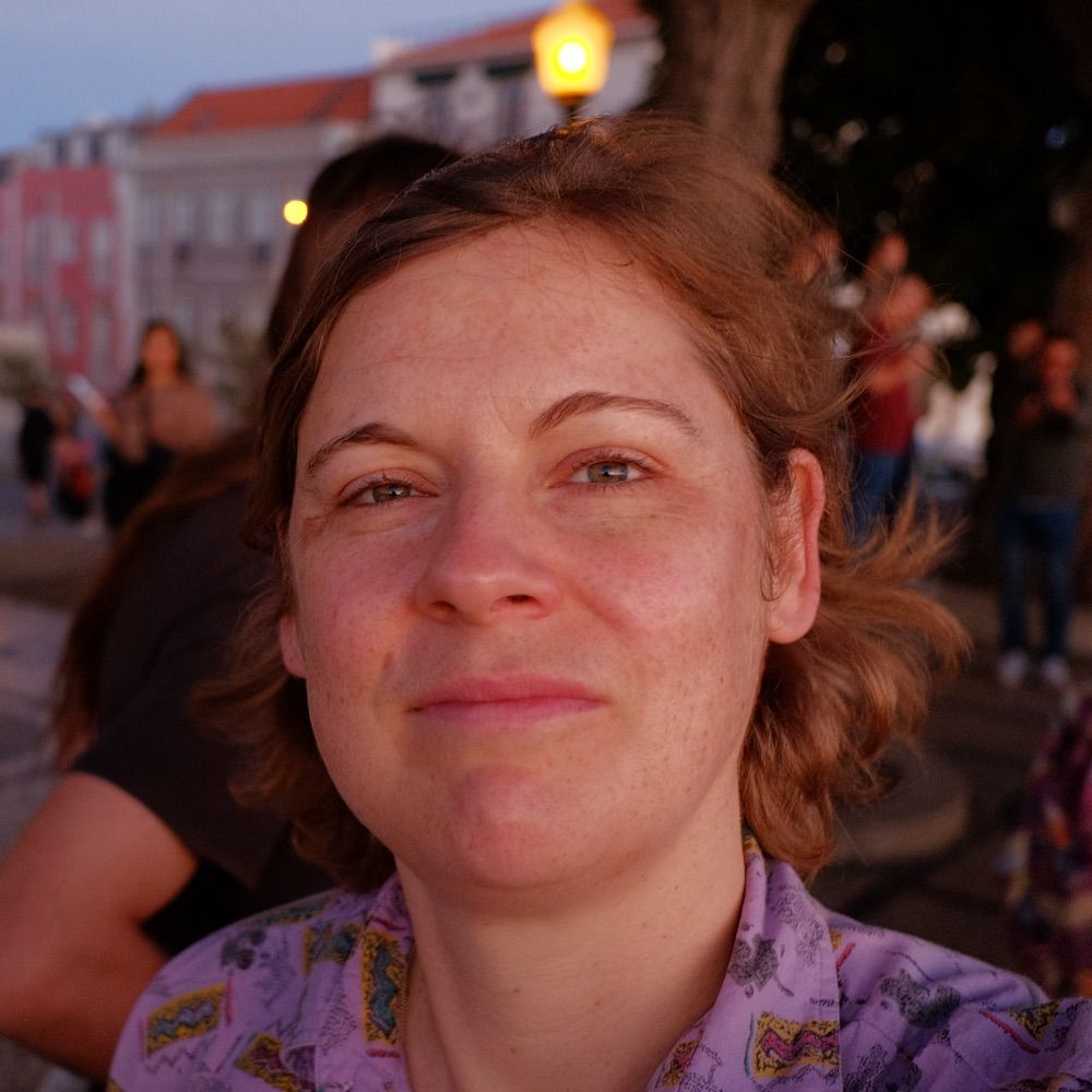 Claire Barthelemy
