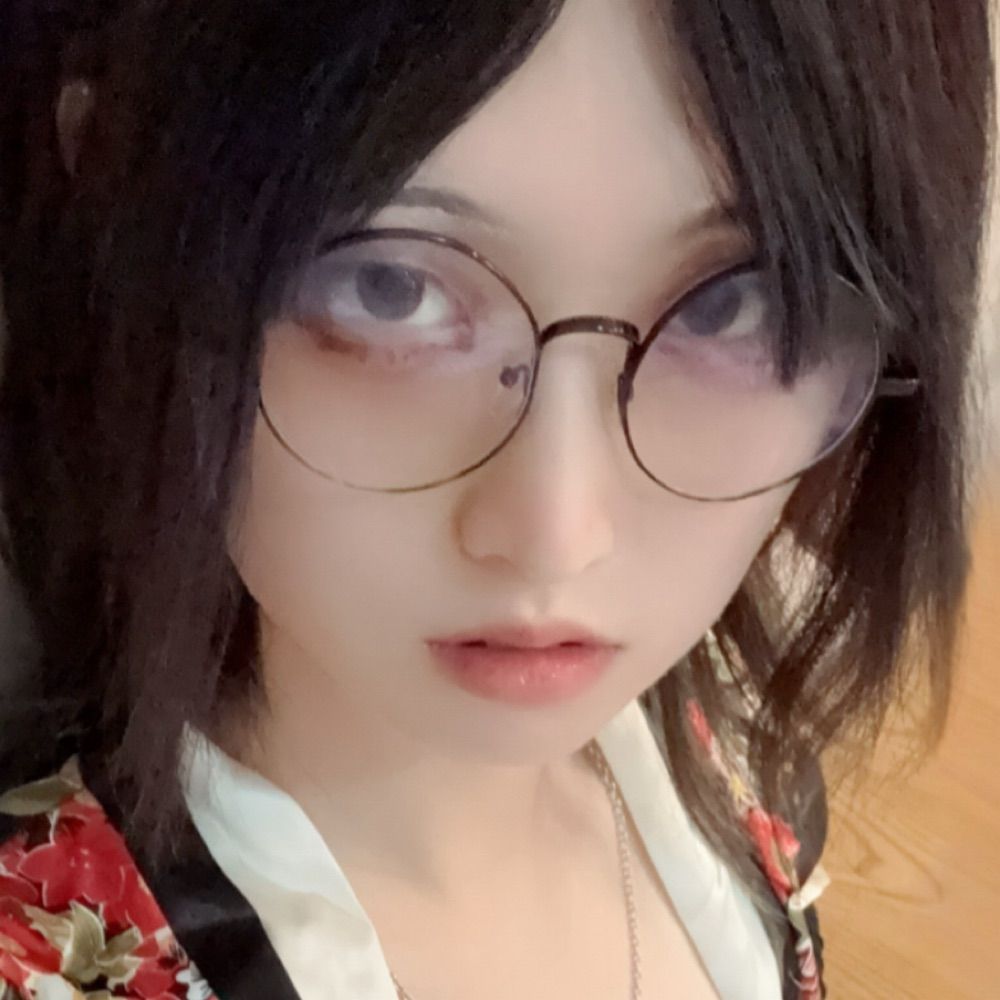 冷漠酱jimoo🏳️‍⚧️