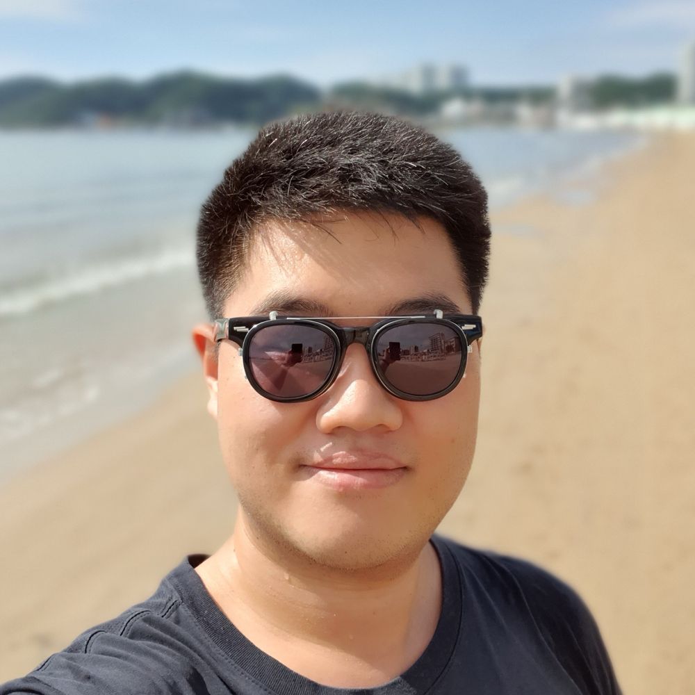 Jindong Lee
