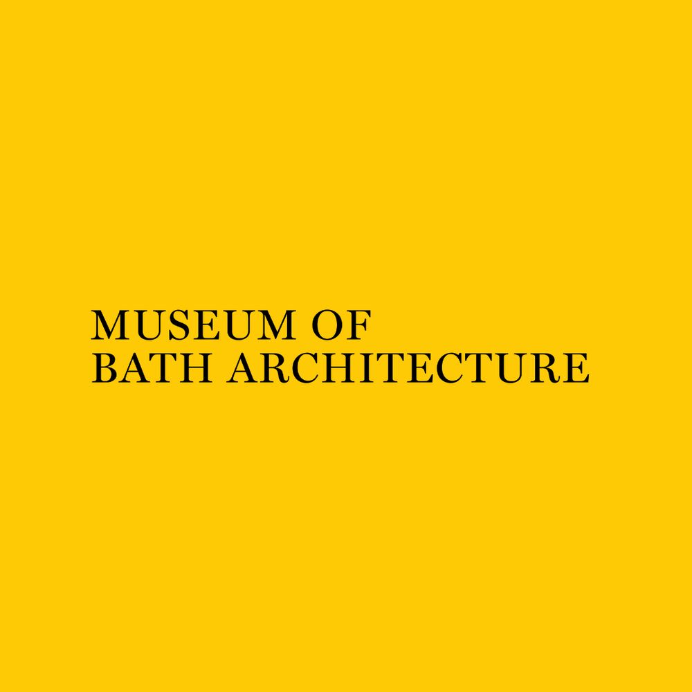 Museum of Bath Architecture
