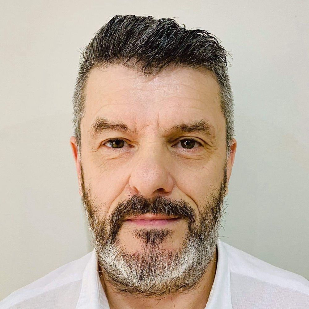 Bill Angus