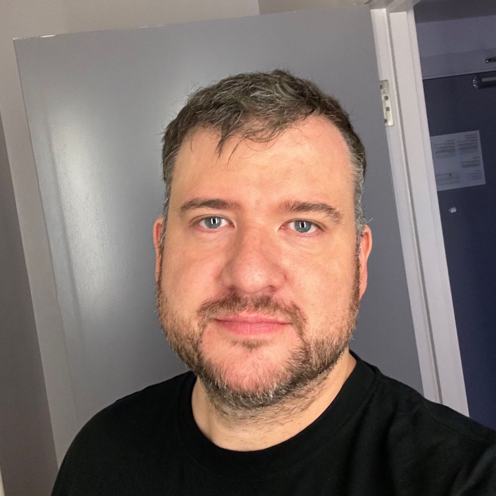 Paul D