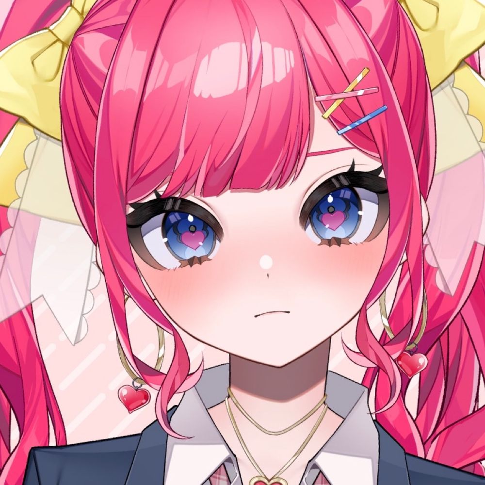 愛ヶ崎りか💄💗歌うギャルVtuber
