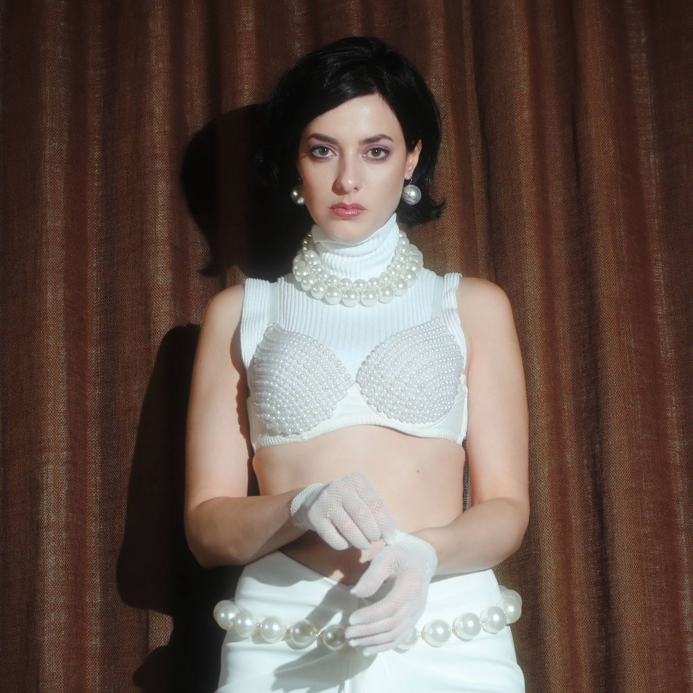 Lola Blanc