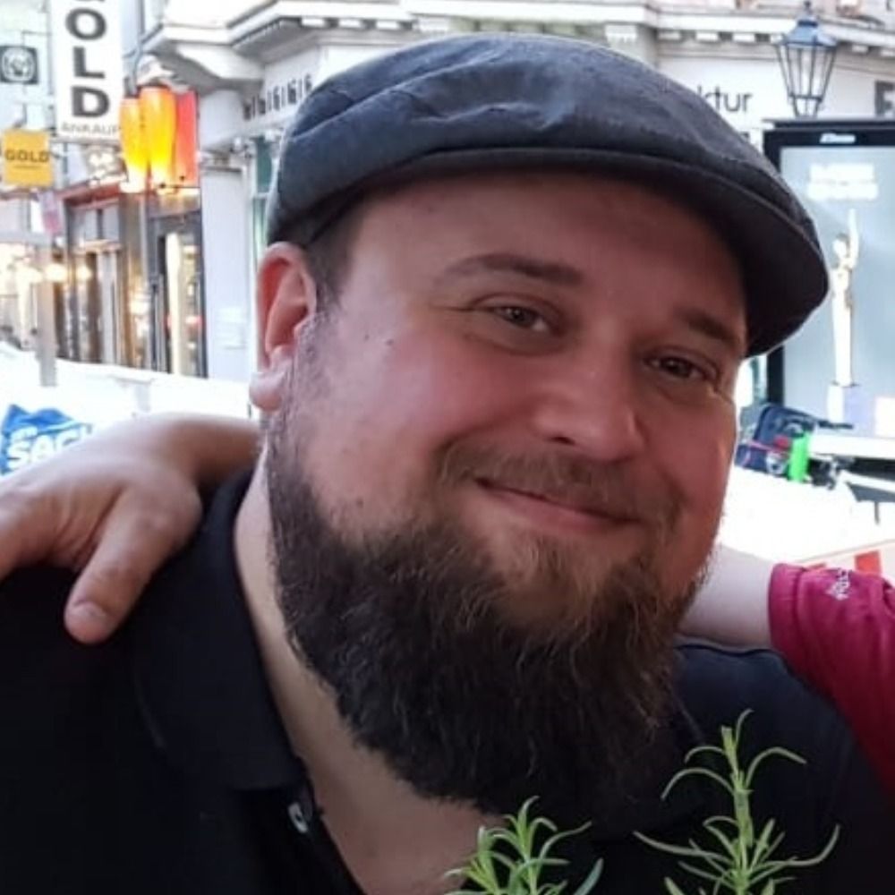 Jannik Fischer's avatar