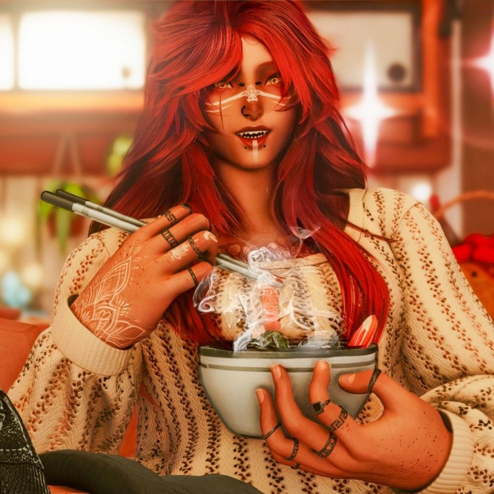 ✨️SHUN Mιυɾα✨️