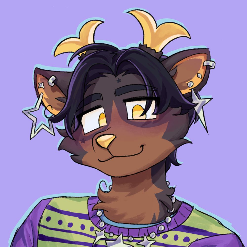Ace ☆ he/ they