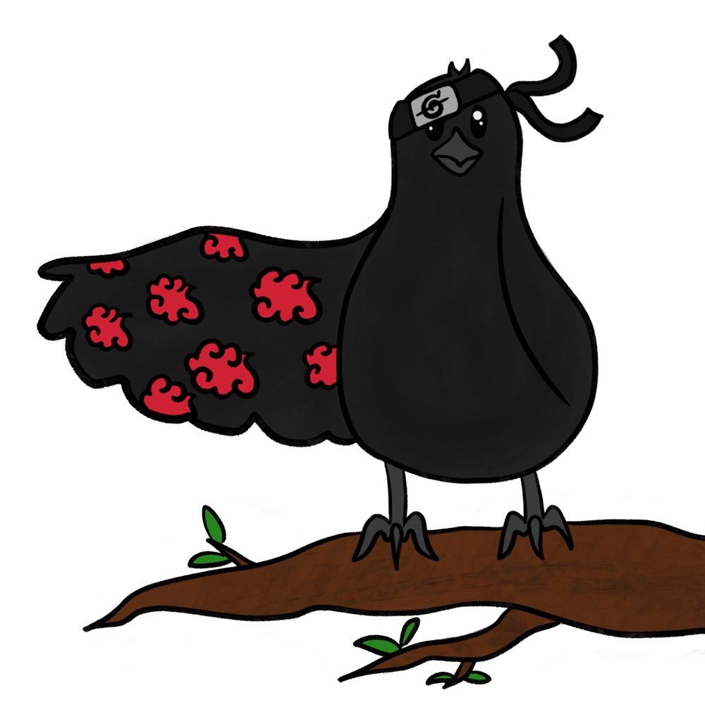 TheCrowThief