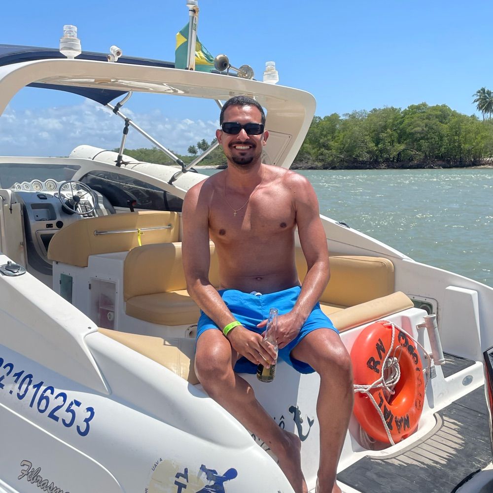 Douglas Vicente 